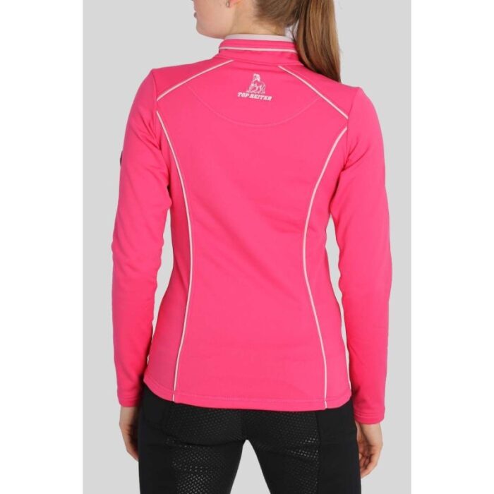 TopReiter Bylgja Hot Pink - Bild 2